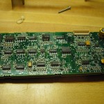 Processor board