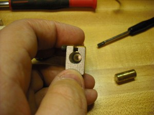 Laser diode