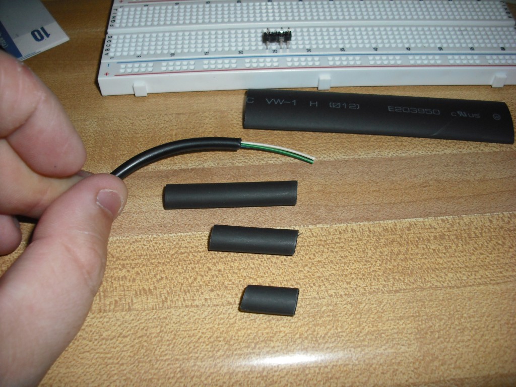 dockstar serial cable