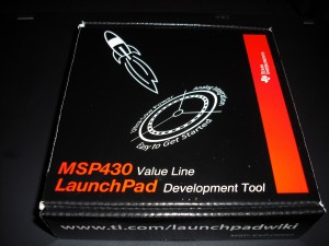 Launchpad Box