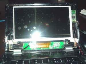 Display Module