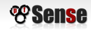 pfSense Logo