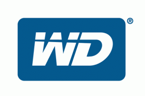 WD logo used with permission granted from wdc.com