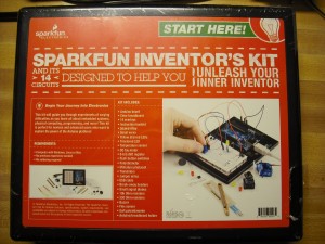 SIK kit cover SIK Kit cover