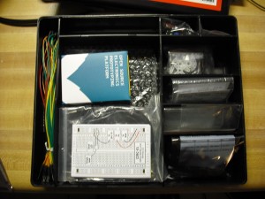 Kit Contents Kit Contents
