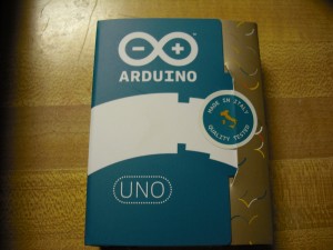 Arduino Box Arduino Box