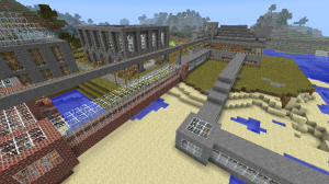 temple run map (3 state parkour) - Maps - Mapping and Modding: Java Edition  - Minecraft Forum - Minecraft Forum