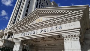 Caesar's Palace