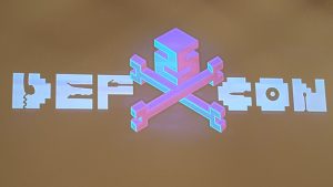 Defcon 25 Title Image
