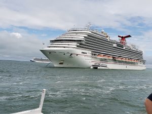 Carnival Vista